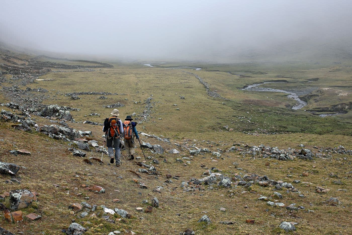 Alpinisme Bolivie Stage — photo 22