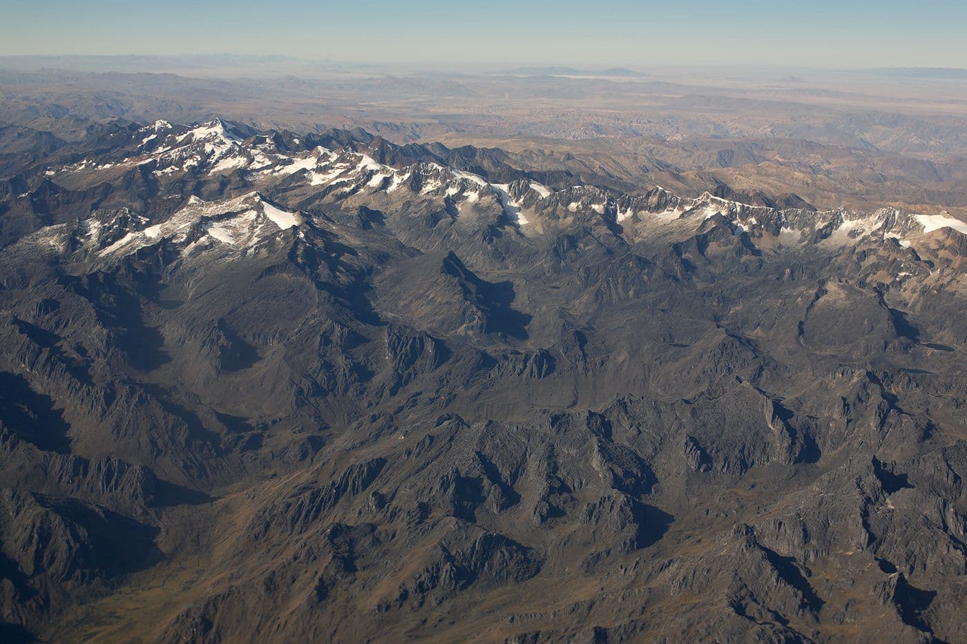 Alpinisme Bolivie Stage — photo 24