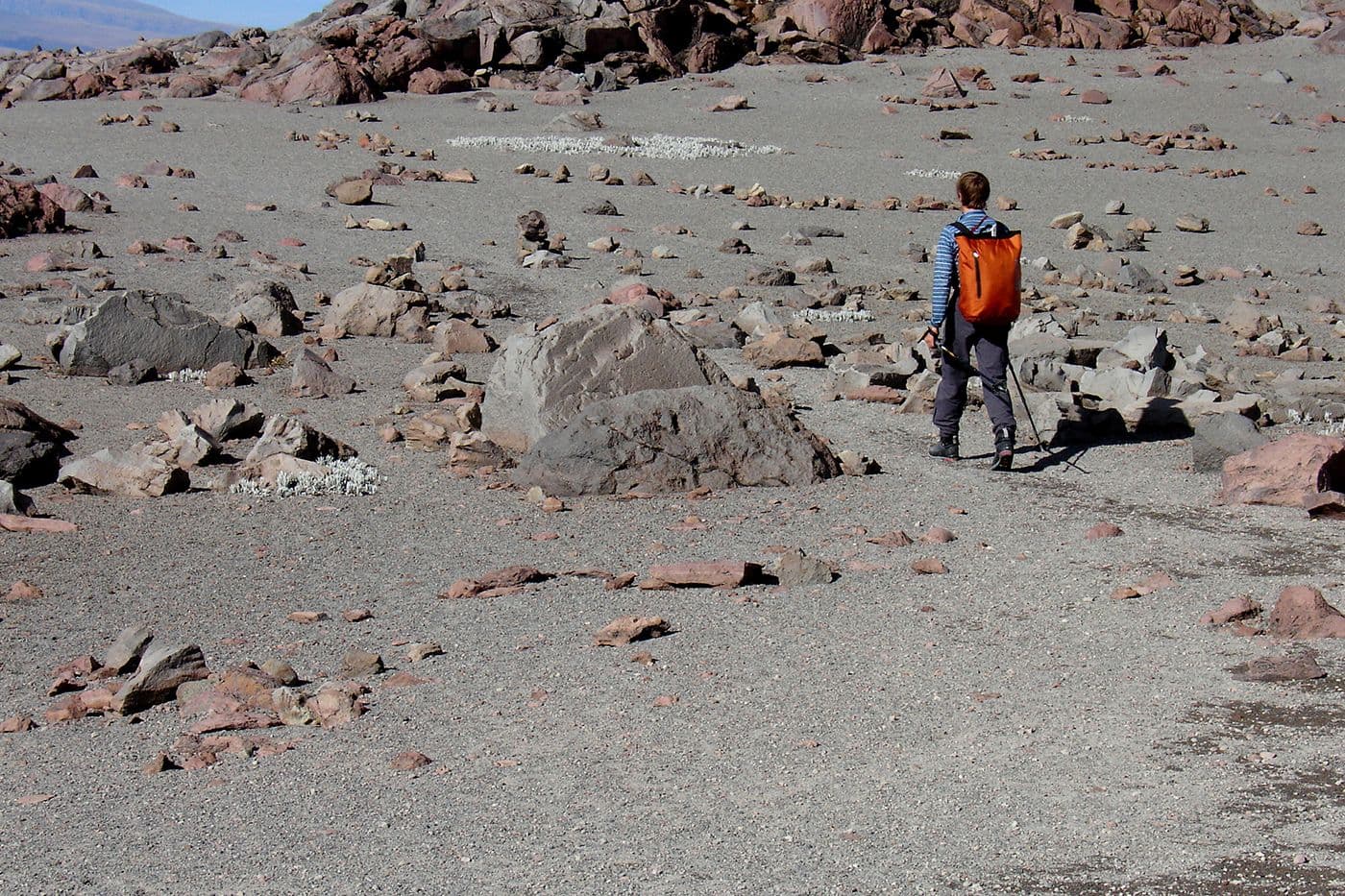 Alpinisme Équateur Cayambe Antisana — photo 5