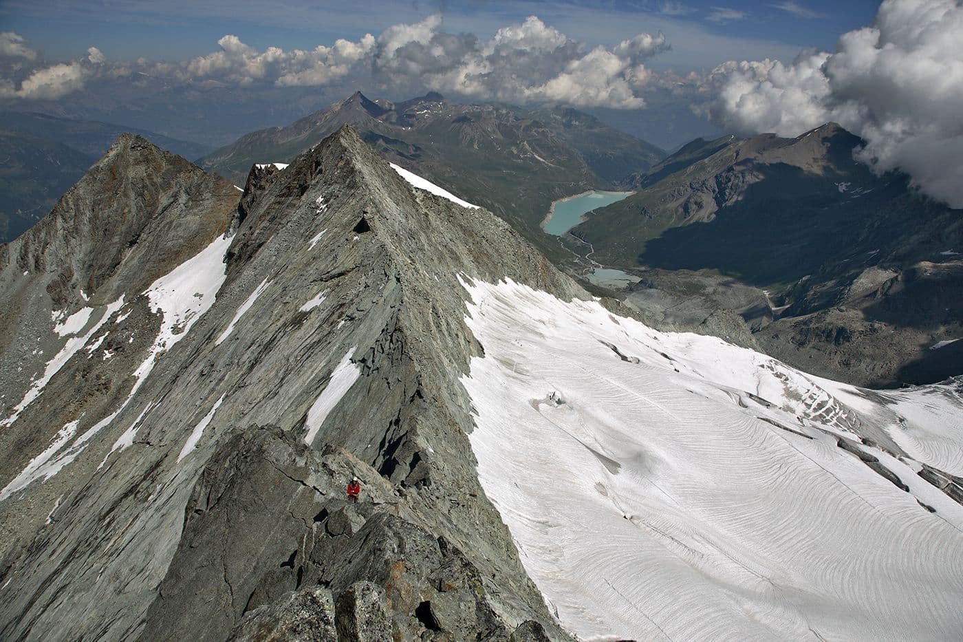 Arêtes Sommets Valais — photo 14