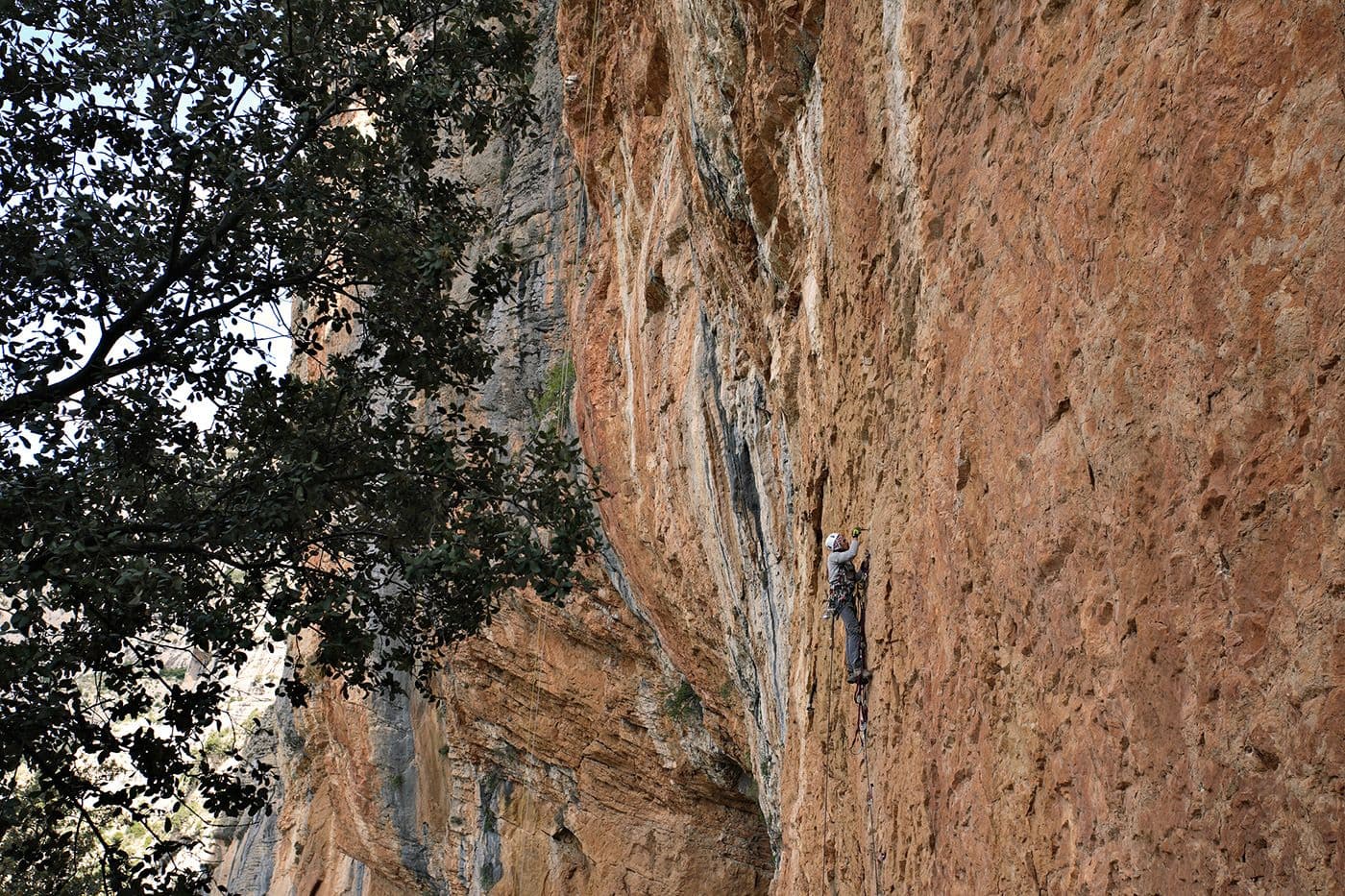 Escalades Artificielles Espagne — photo 3