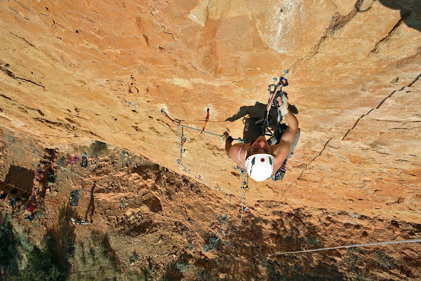 Escalades Artificielles Espagne — photo 9