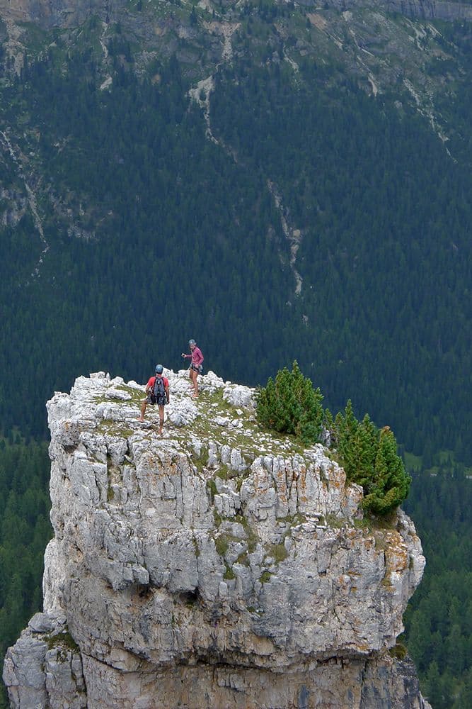 Sélection Photos Escalades Dolomites — photo 18