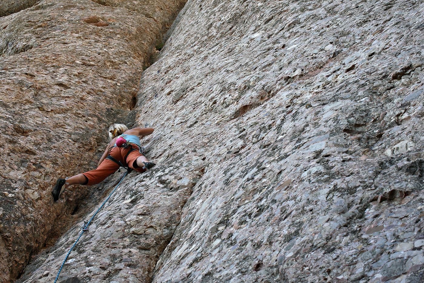 Escalade Espagne — photo 2