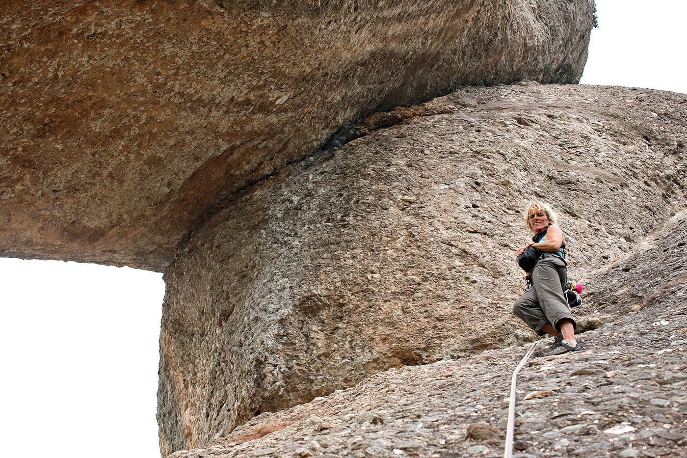 Escalade Espagne — photo 3