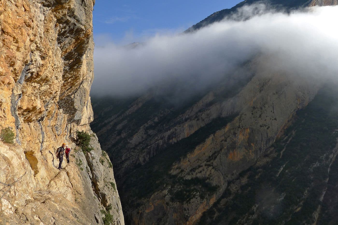 Escalade Espagne — photo 4