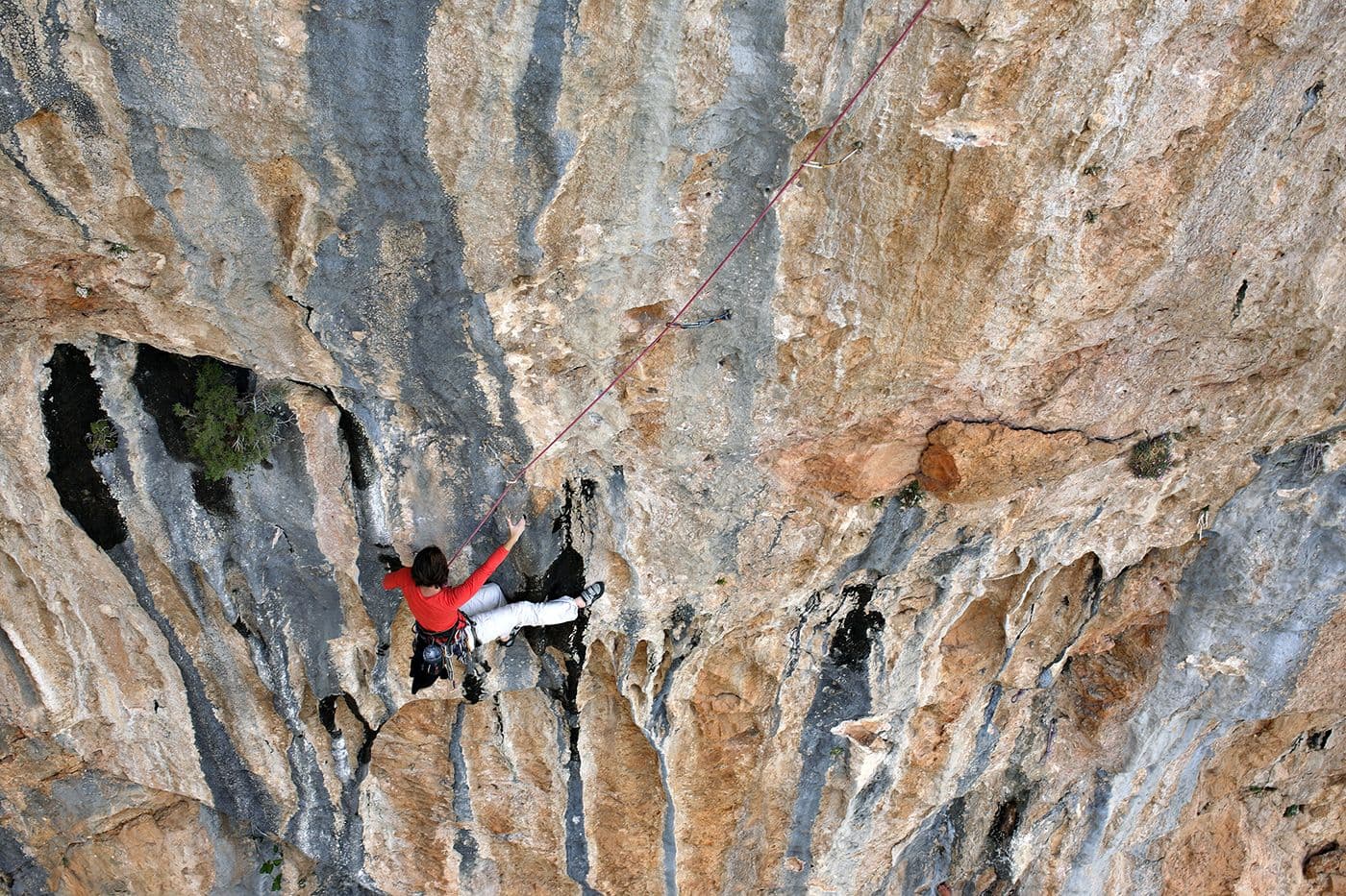 Escalade Espagne — photo 6