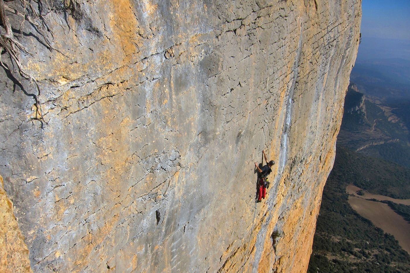 Escalade Espagne — photo 8