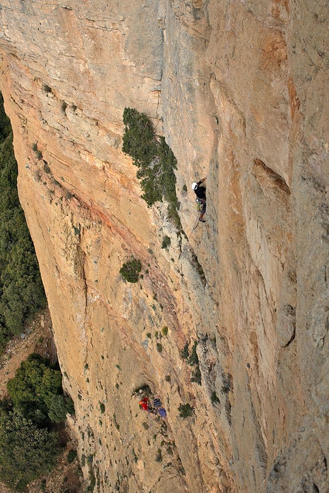 Escalade Espagne — photo 10
