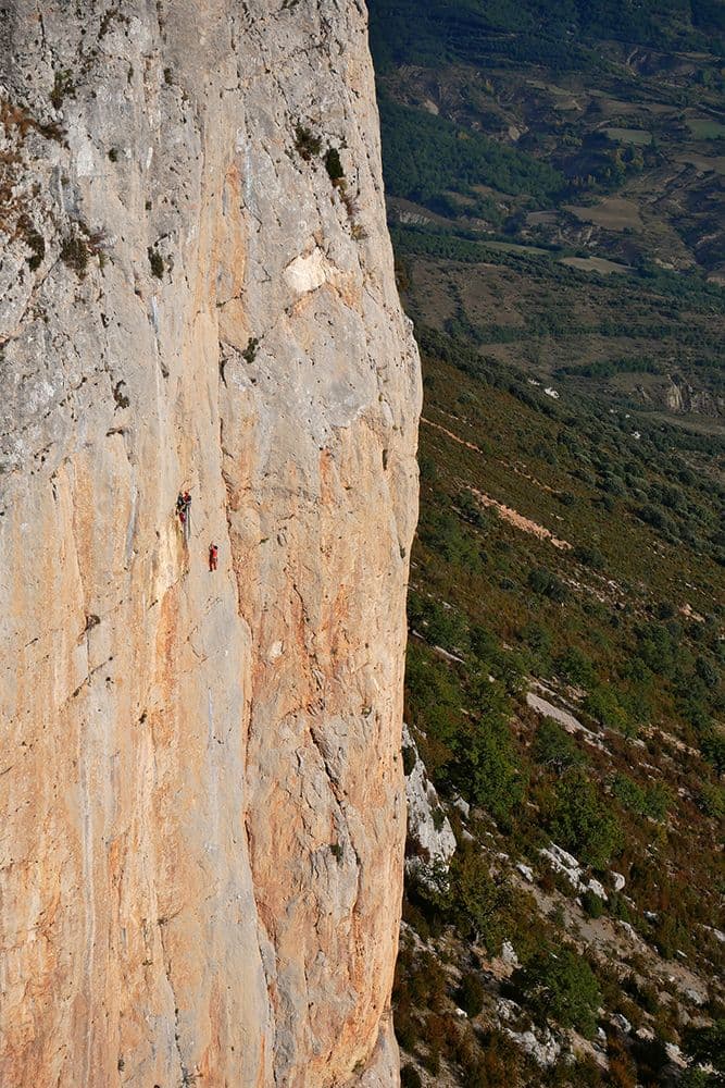 Escalade Espagne — photo 11