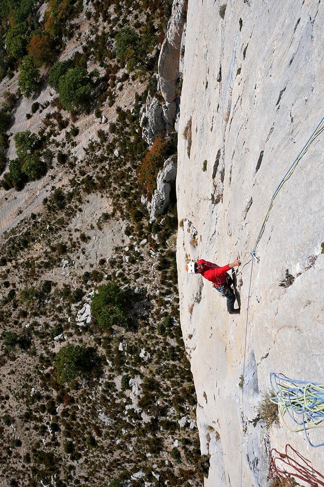 Escalade Espagne — photo 12