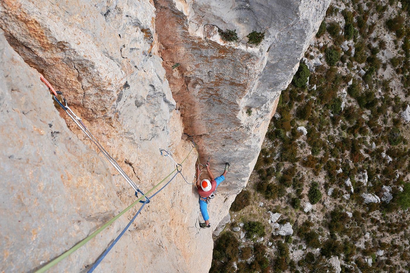 Escalade Espagne — photo 13