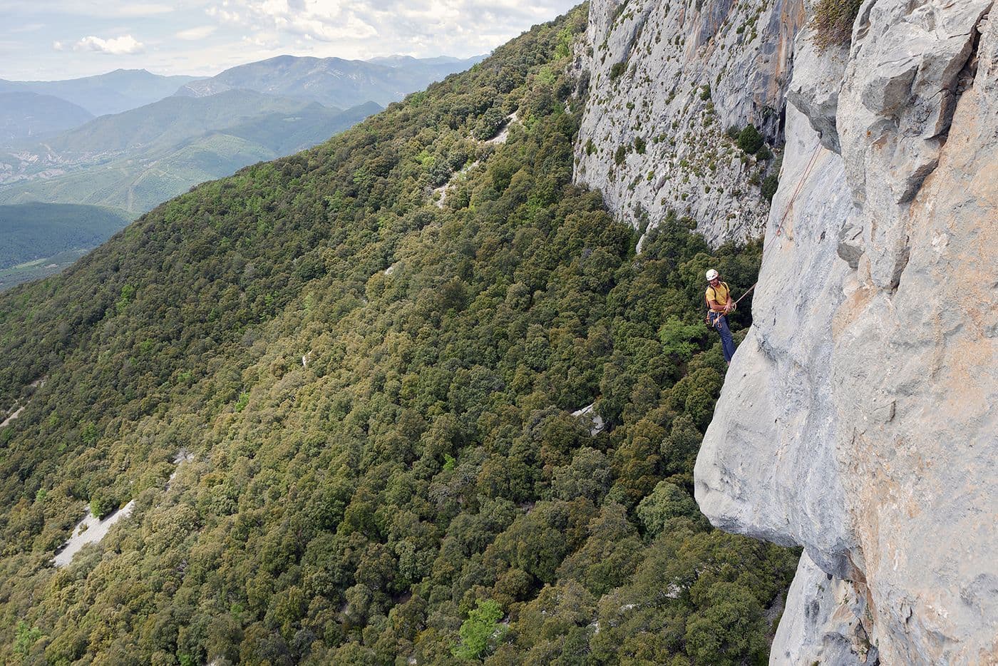 Escalade Espagne — photo 14
