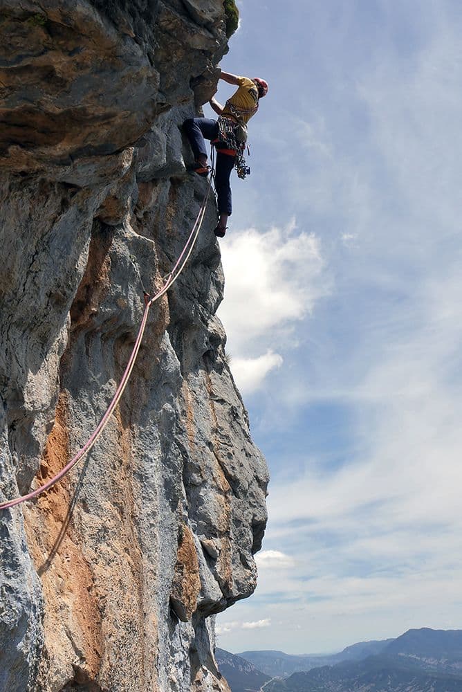 Escalade Espagne — photo 15