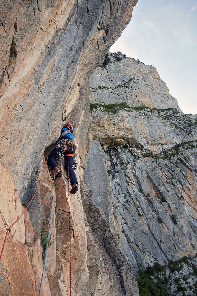 Escalade Espagne — photo 16
