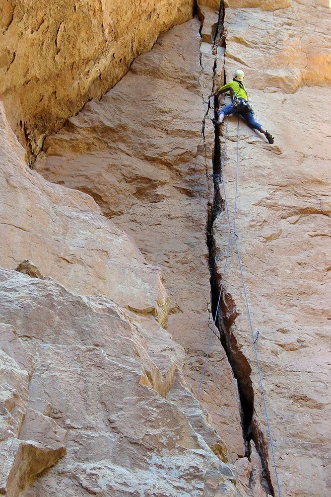 Escalade Espagne — photo 17