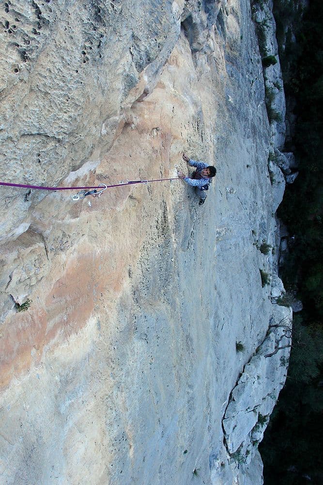 Escalade Espagne — photo 18
