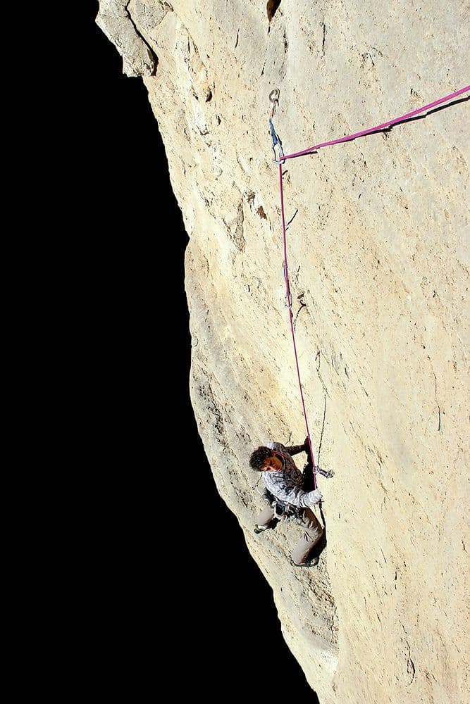 Escalade Espagne — photo 19