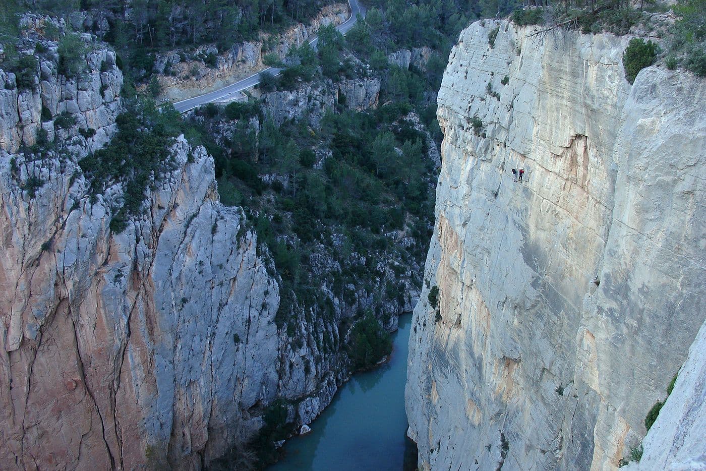 Escalade Espagne — photo 20