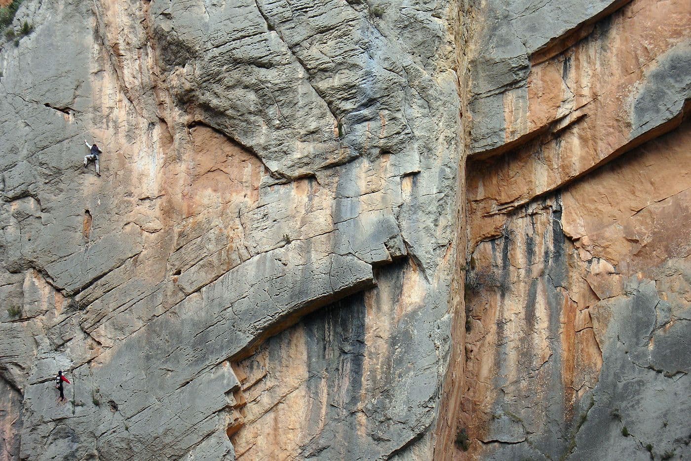 Escalade Espagne — photo 21