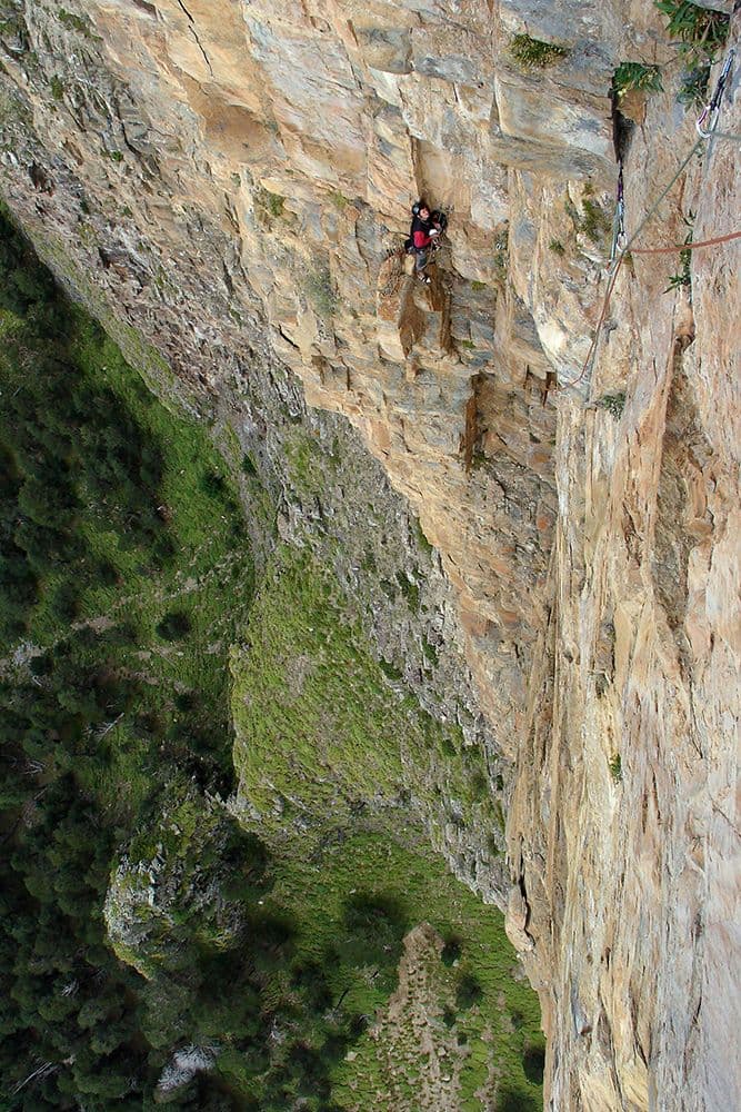 Escalade Ordesa — photo 6