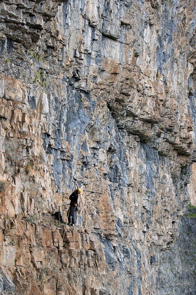 Escalade Ordesa — photo 8