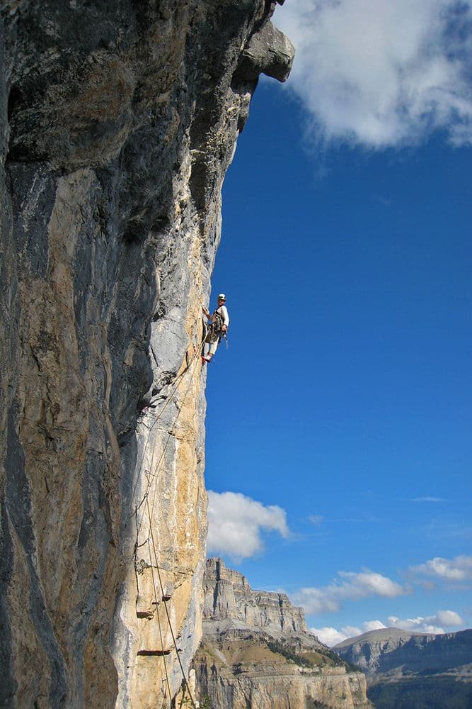 Escalade Ordesa — photo 9