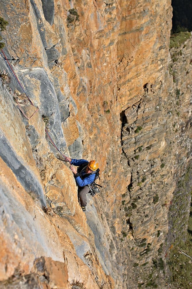 Escalade Ordesa — photo 17