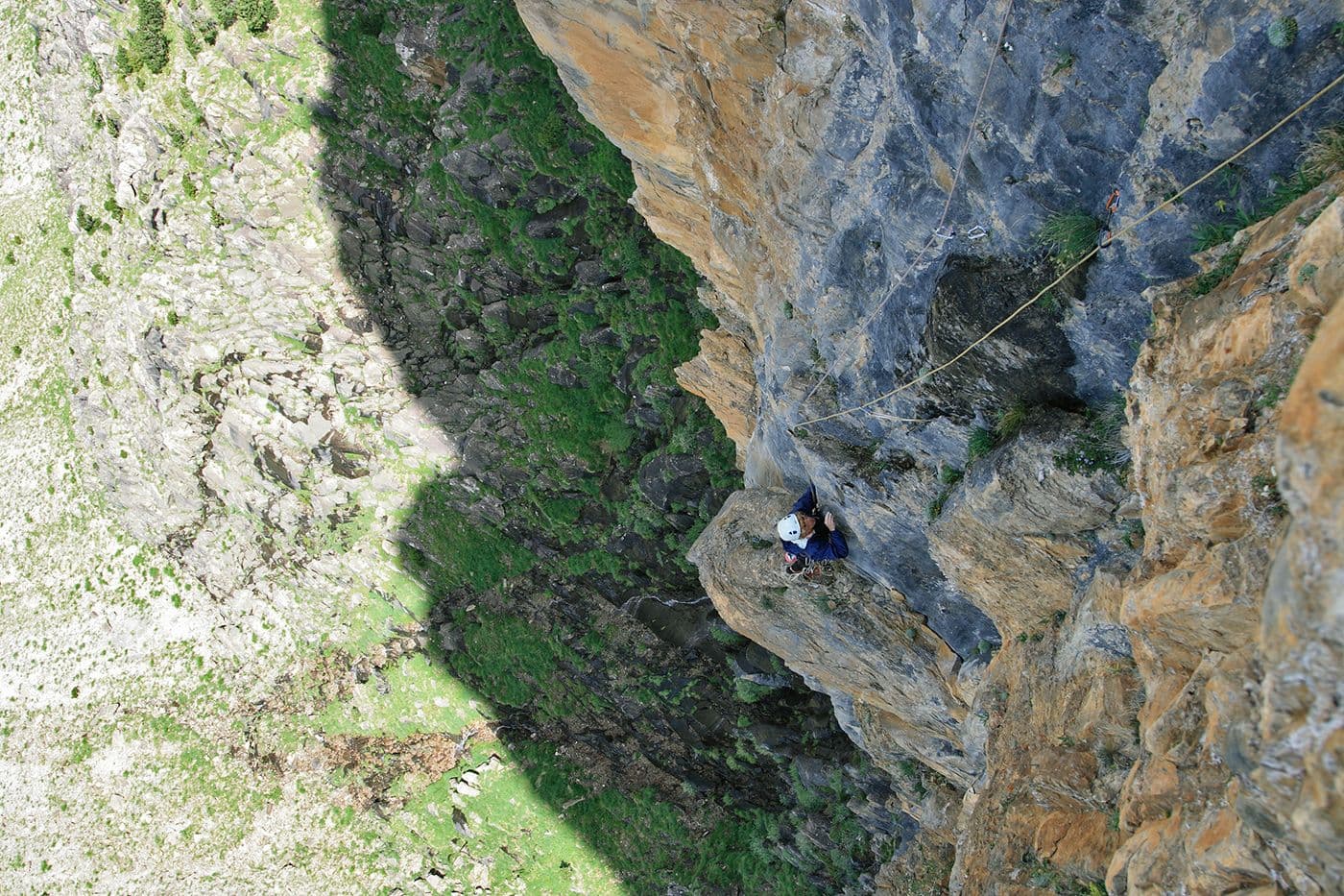 Escalade Ordesa — photo 33