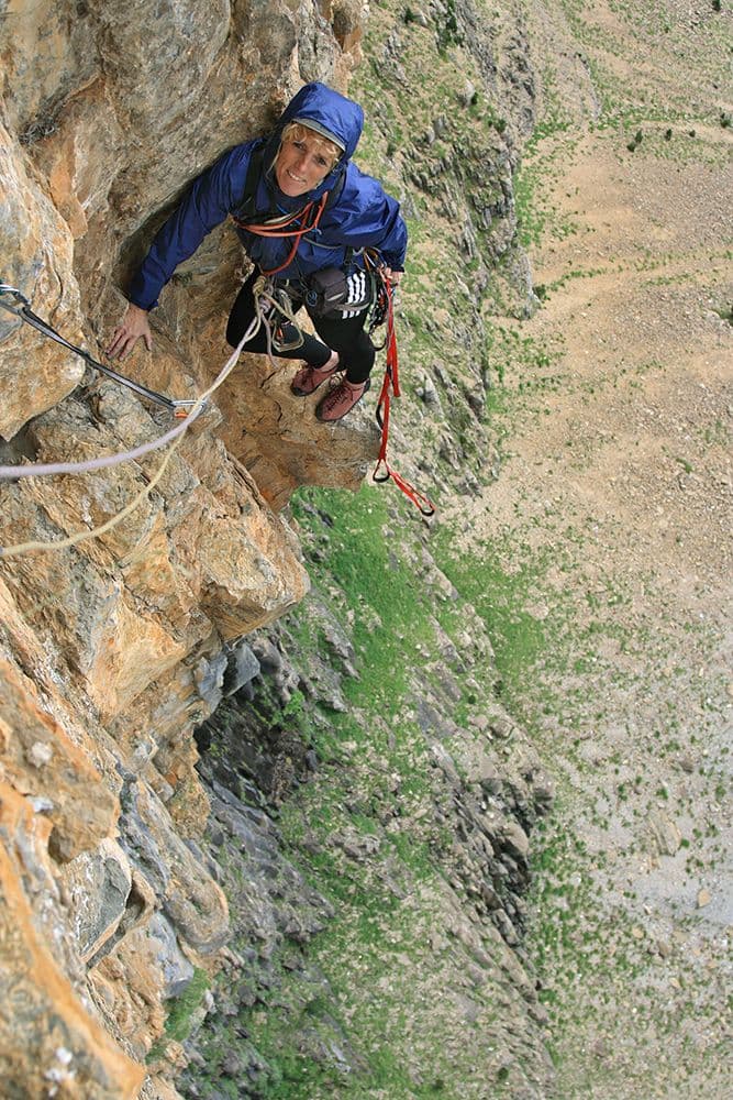 Escalade Ordesa — photo 34