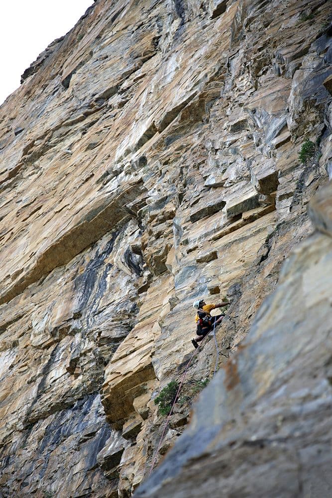 Escalade Ordesa — photo 38