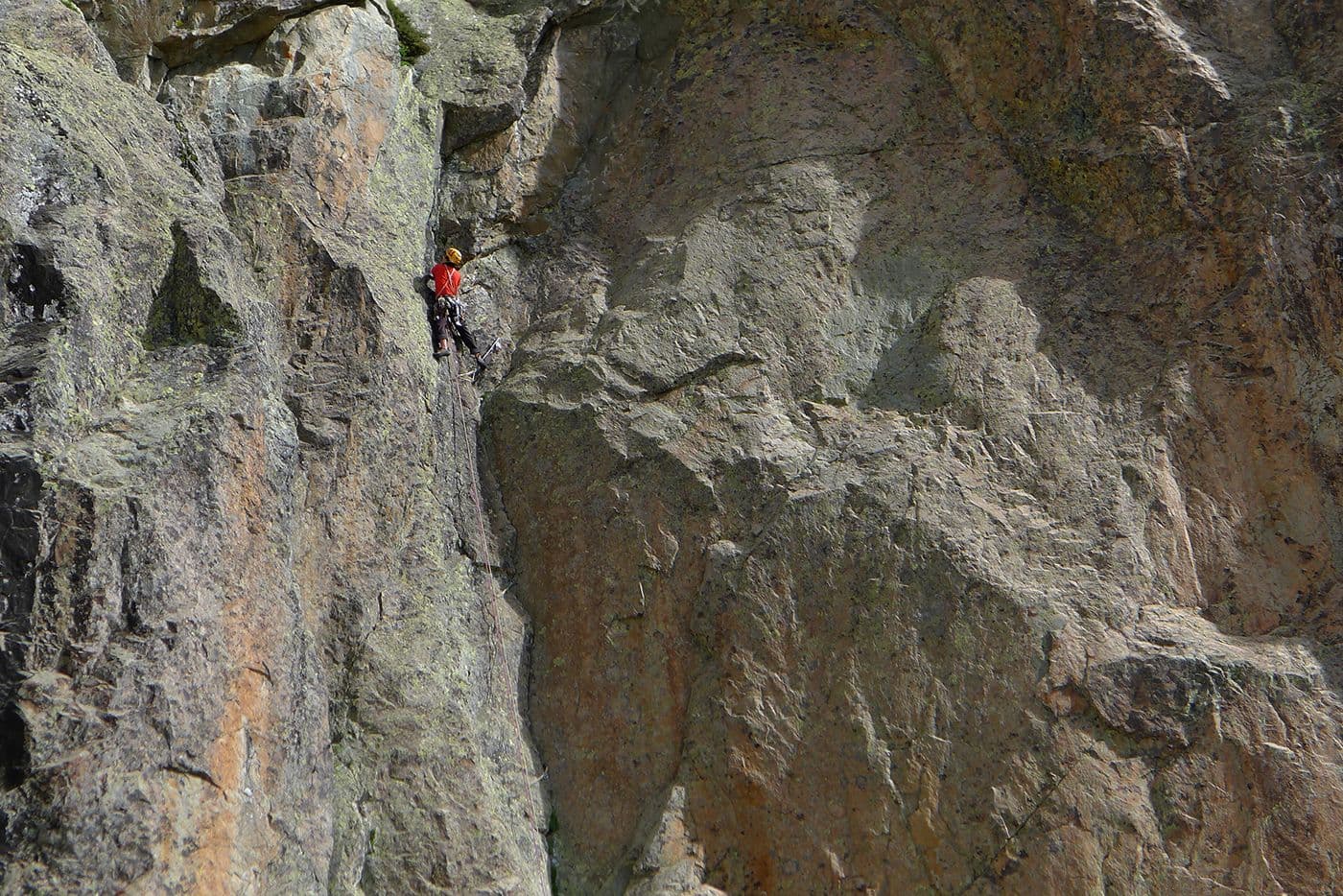 Escalades Ossau Eté — photo 8