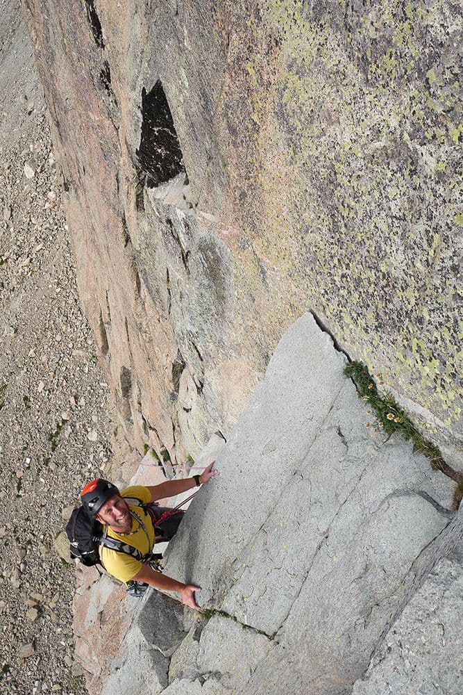 Escalades Ossau Eté — photo 12