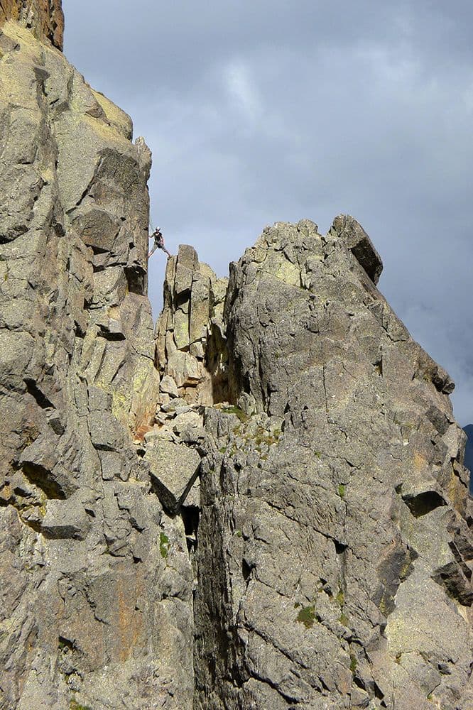 Escalades Ossau Eté — photo 14