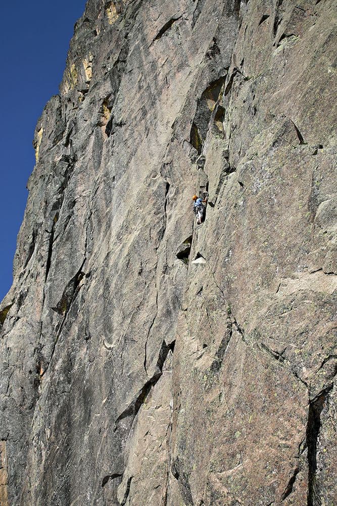 Escalades Ossau Eté — photo 16