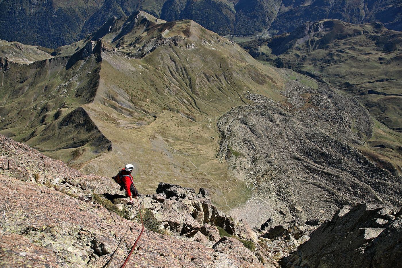 Escalades Ossau Eté — photo 23