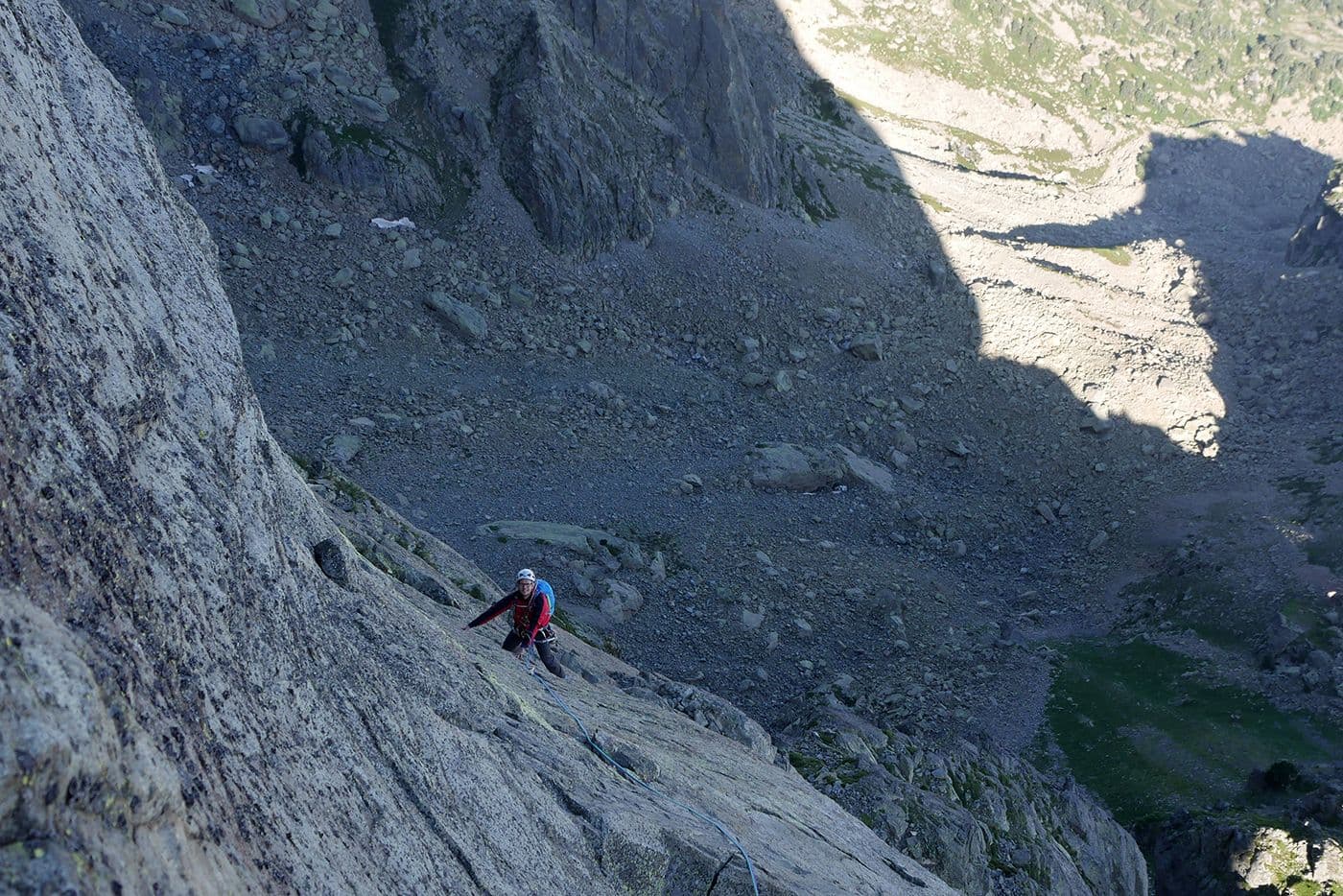 Escalades Ossau Eté — photo 26