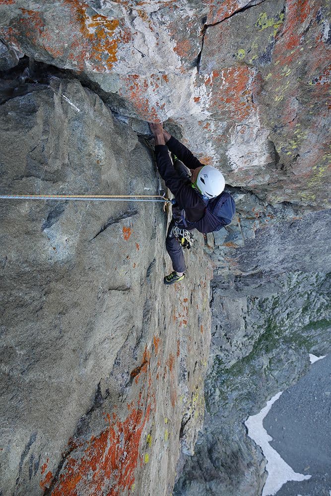 Escalades Ossau Eté — photo 29