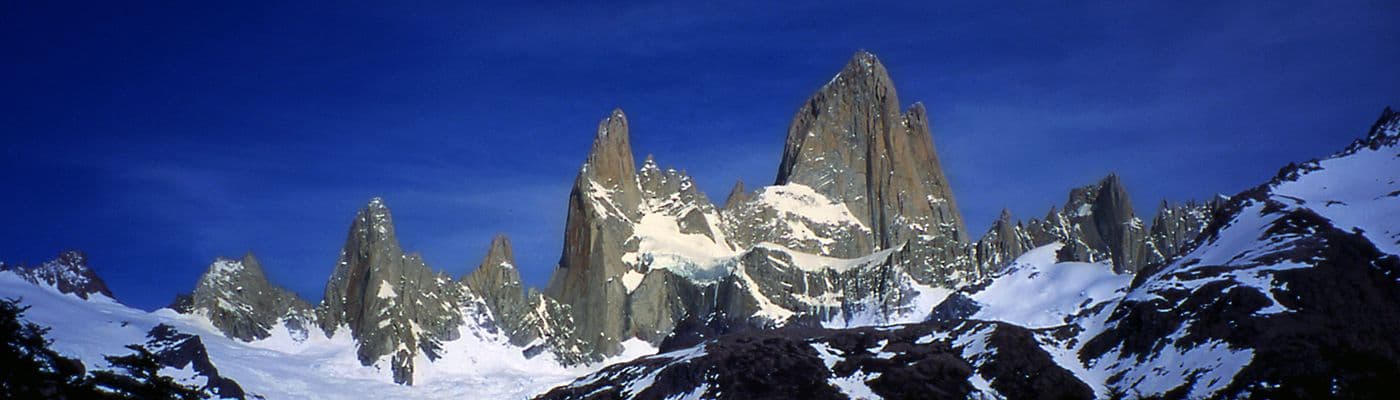 Escalade Alpinisme Patagonie — photo 6