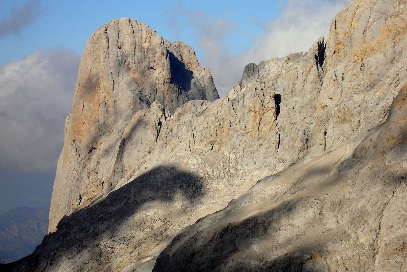 Escalades Picos de Europa — photo 2