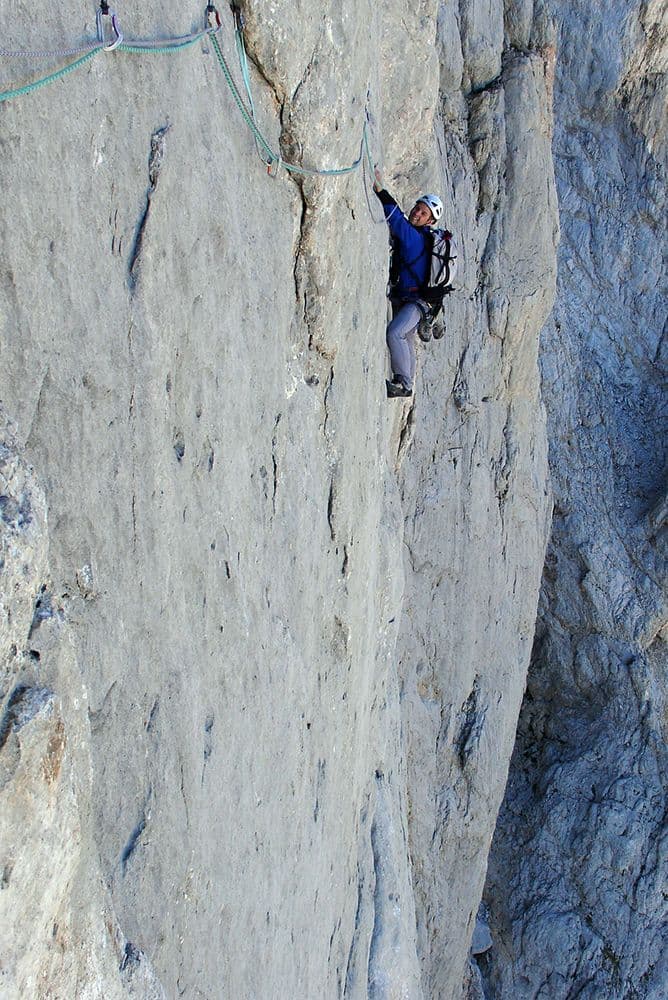 Escalades Picos de Europa — photo 5