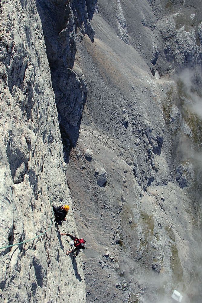 Escalades Picos de Europa — photo 6