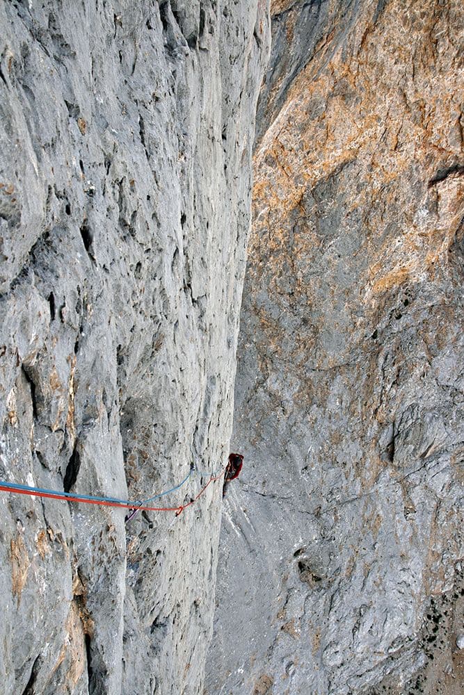 Escalades Picos de Europa — photo 8