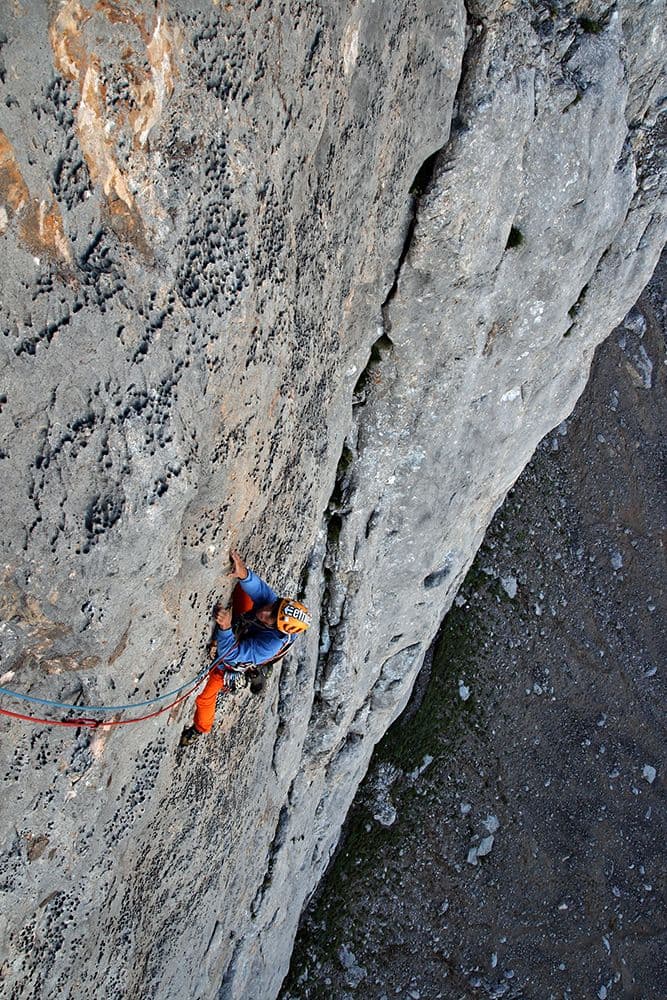 Escalades Picos de Europa — photo 9
