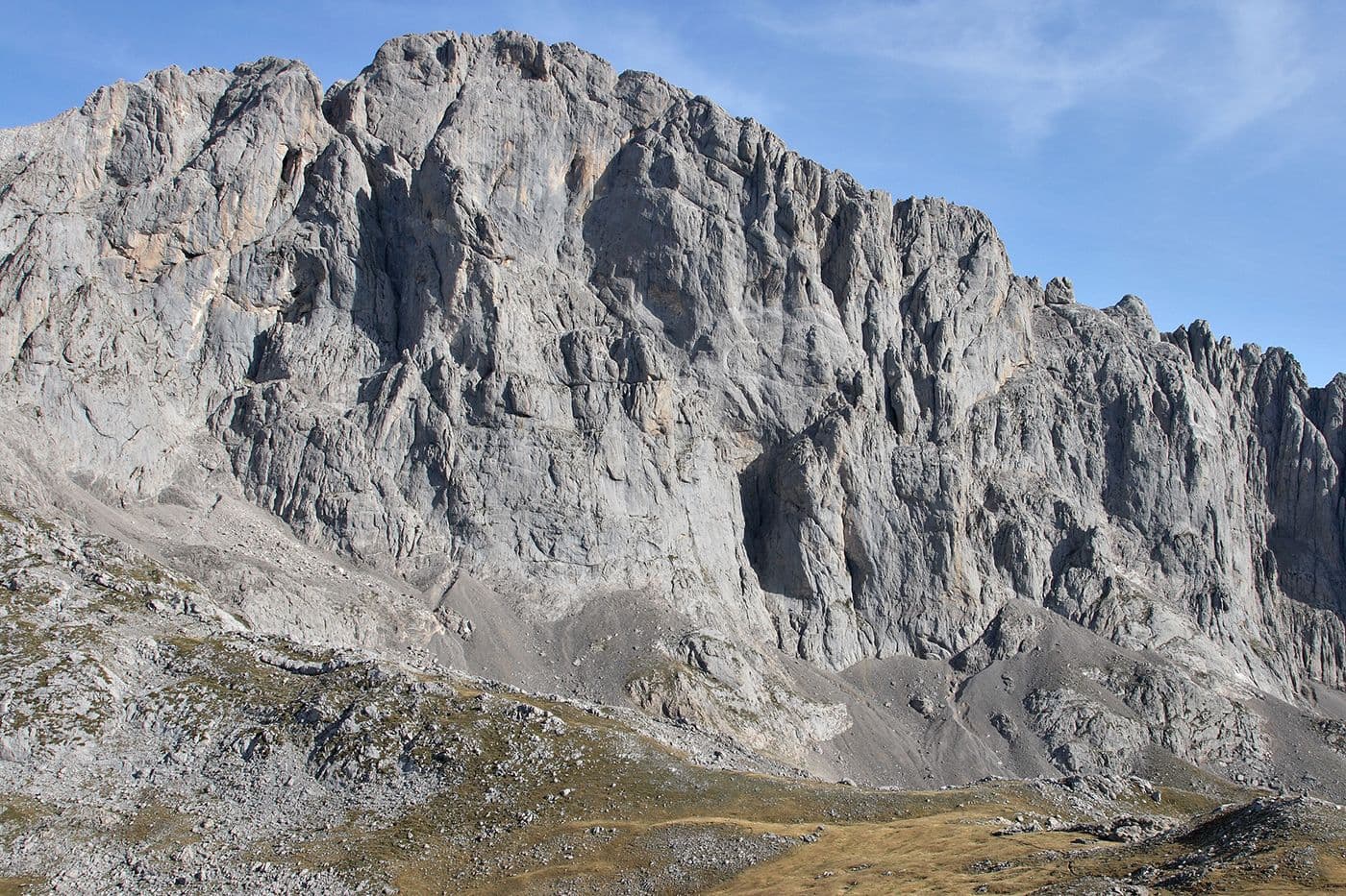 Escalades Picos de Europa — photo 14