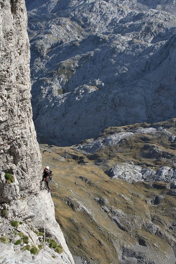 Escalades Picos de Europa — photo 17