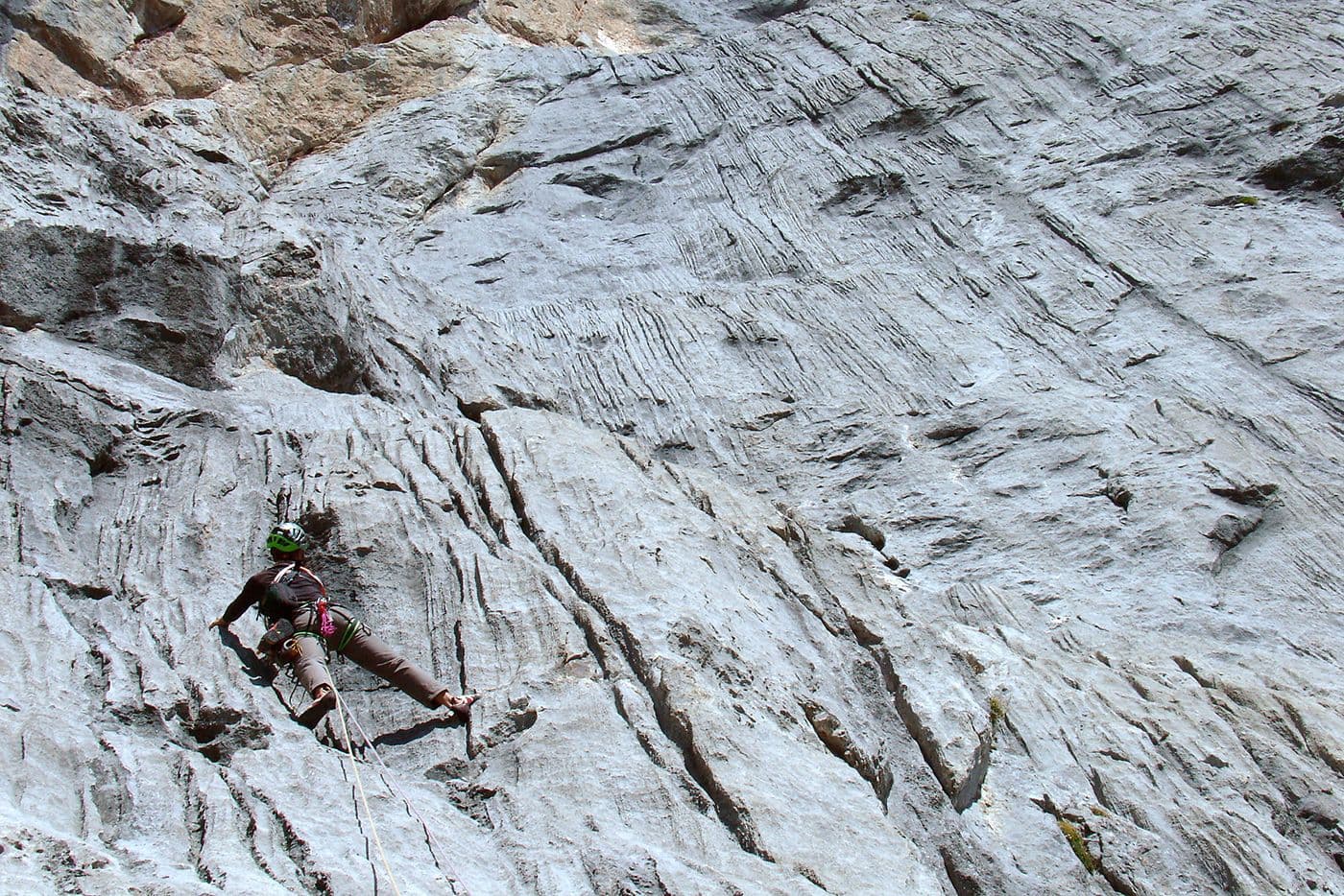 Escalades Picos de Europa — photo 19