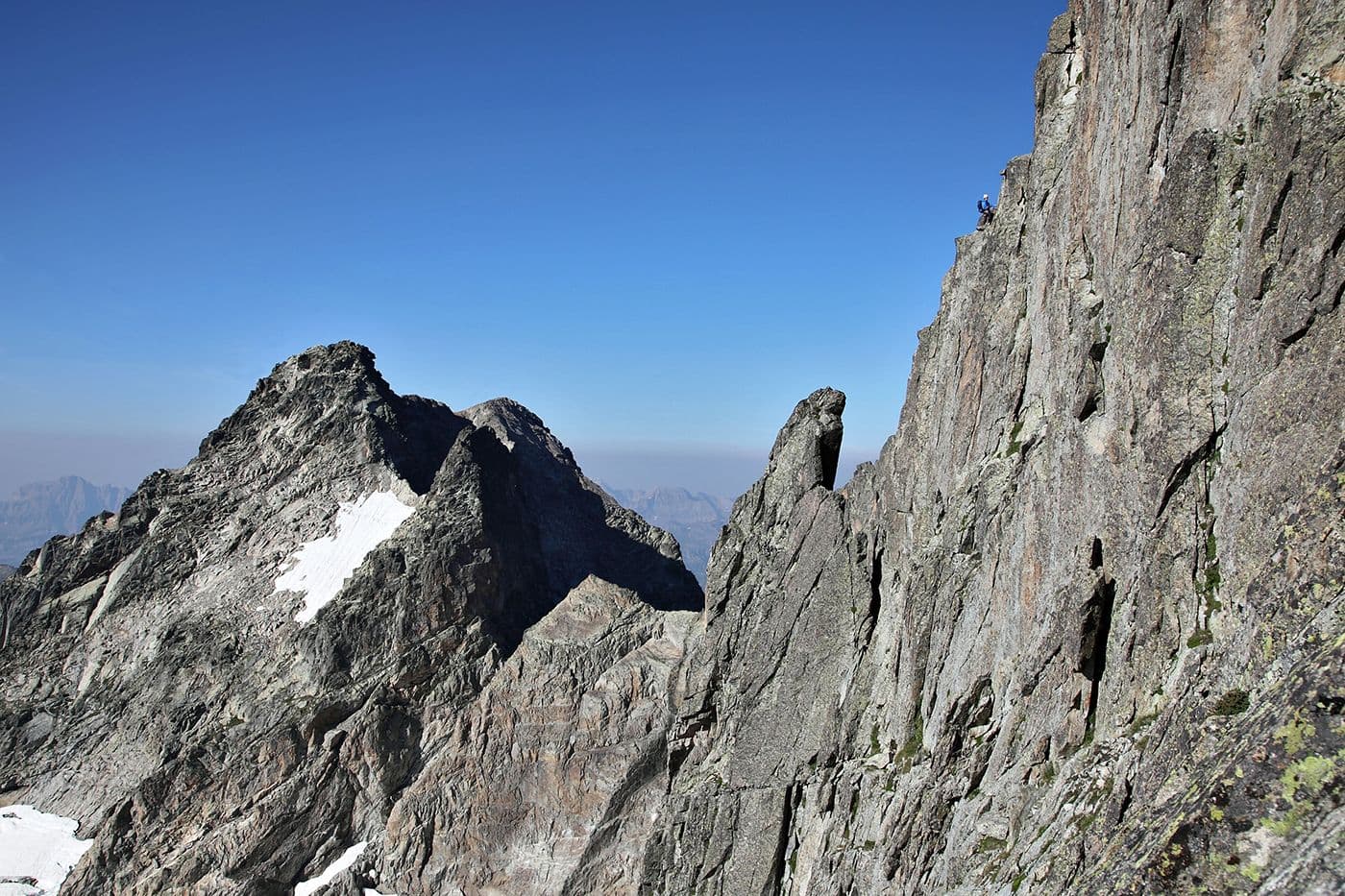 Escalades Variées Pyrénées — photo 14
