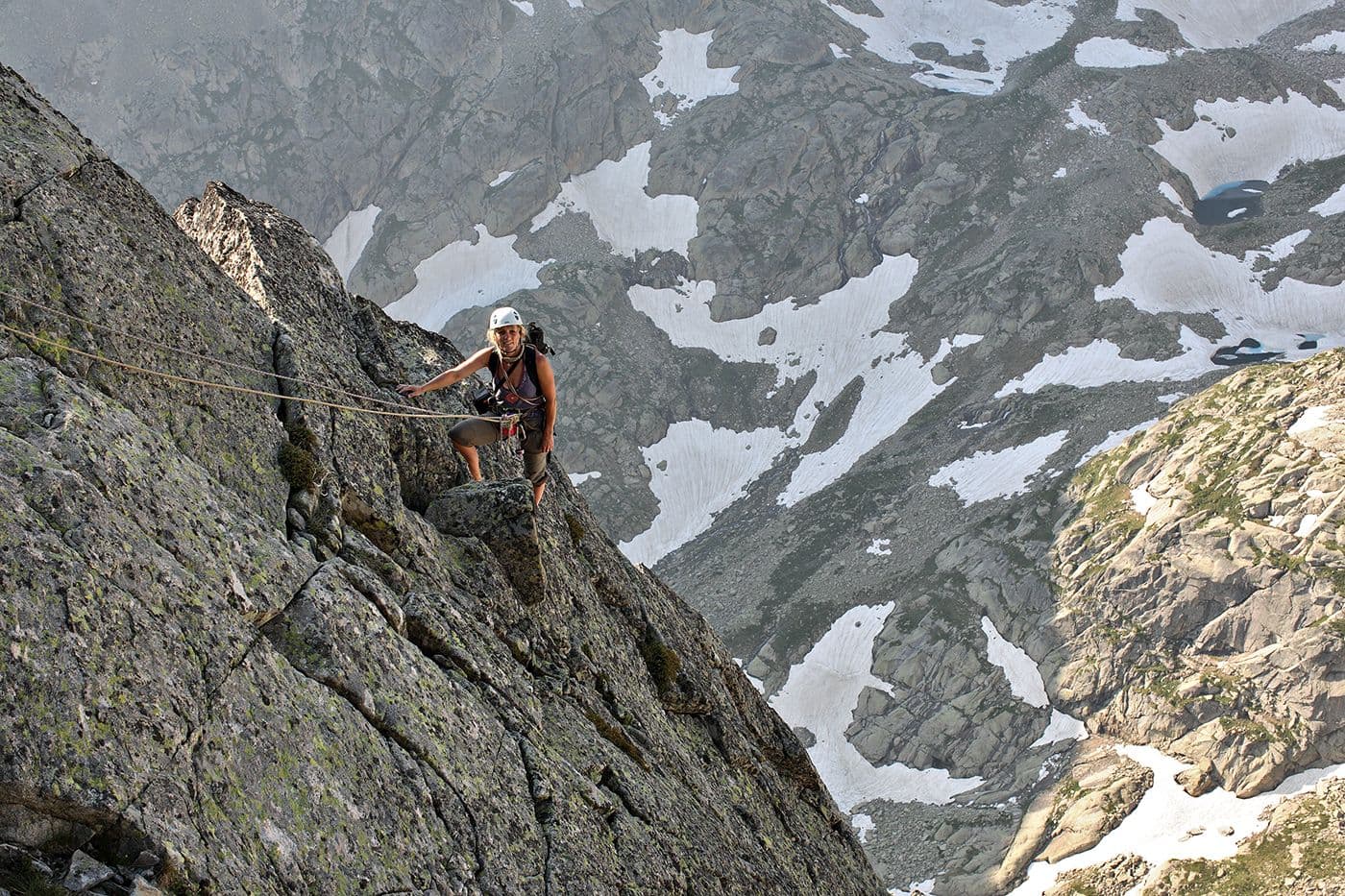Escalades Variées Pyrénées — photo 15
