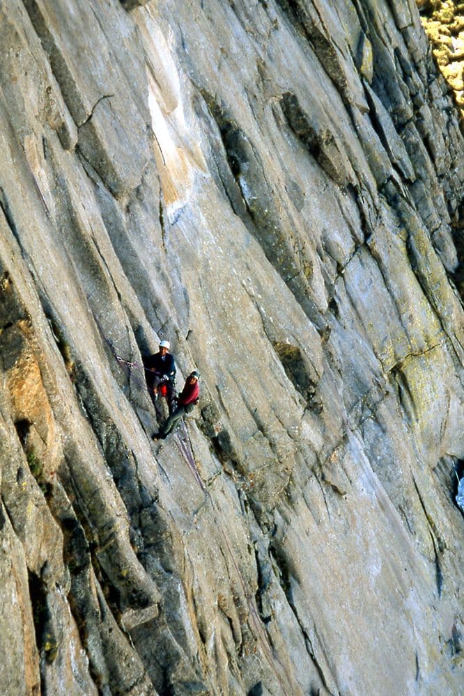 Escalades Variées Pyrénées — photo 19
